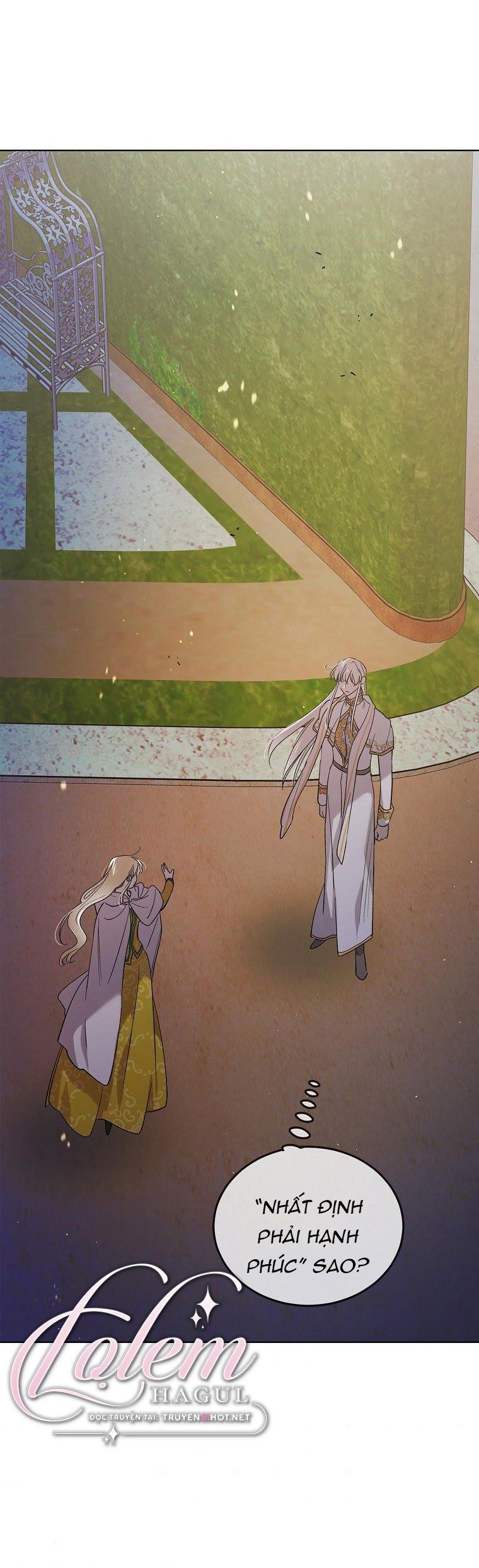 Cách Để Em Bảo Vệ Anh - Chương 48 - Trang 26