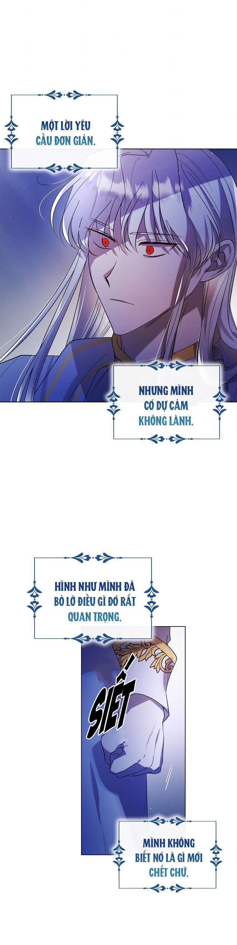 Cách Để Em Bảo Vệ Anh - Chương 48 - Trang 27