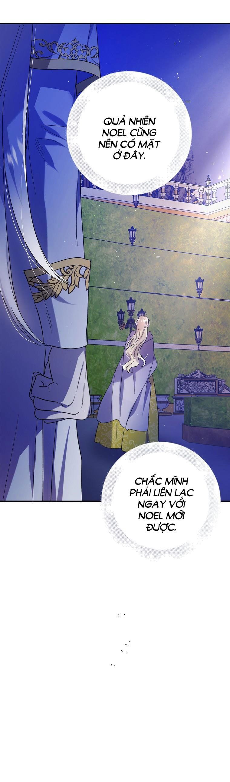 Cách Để Em Bảo Vệ Anh - Chương 48 - Trang 28