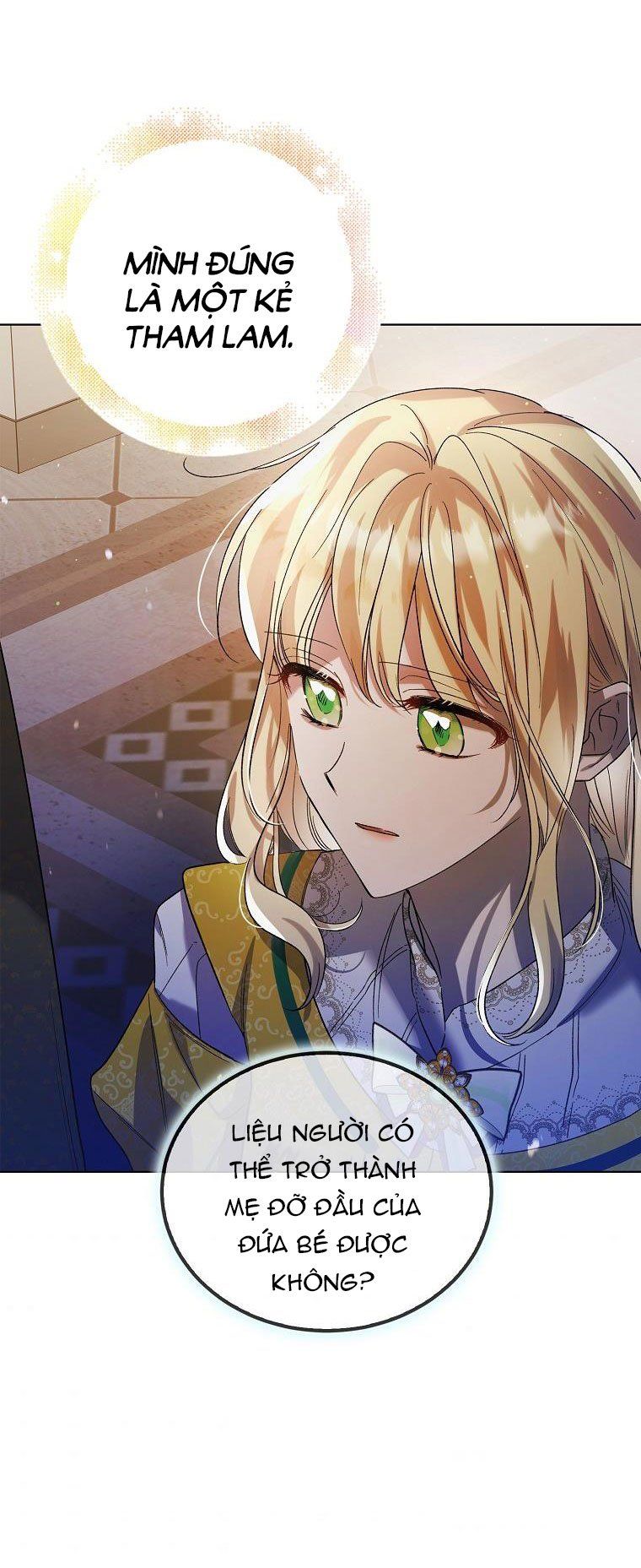 Cách Để Em Bảo Vệ Anh - Chương 48 - Trang 32