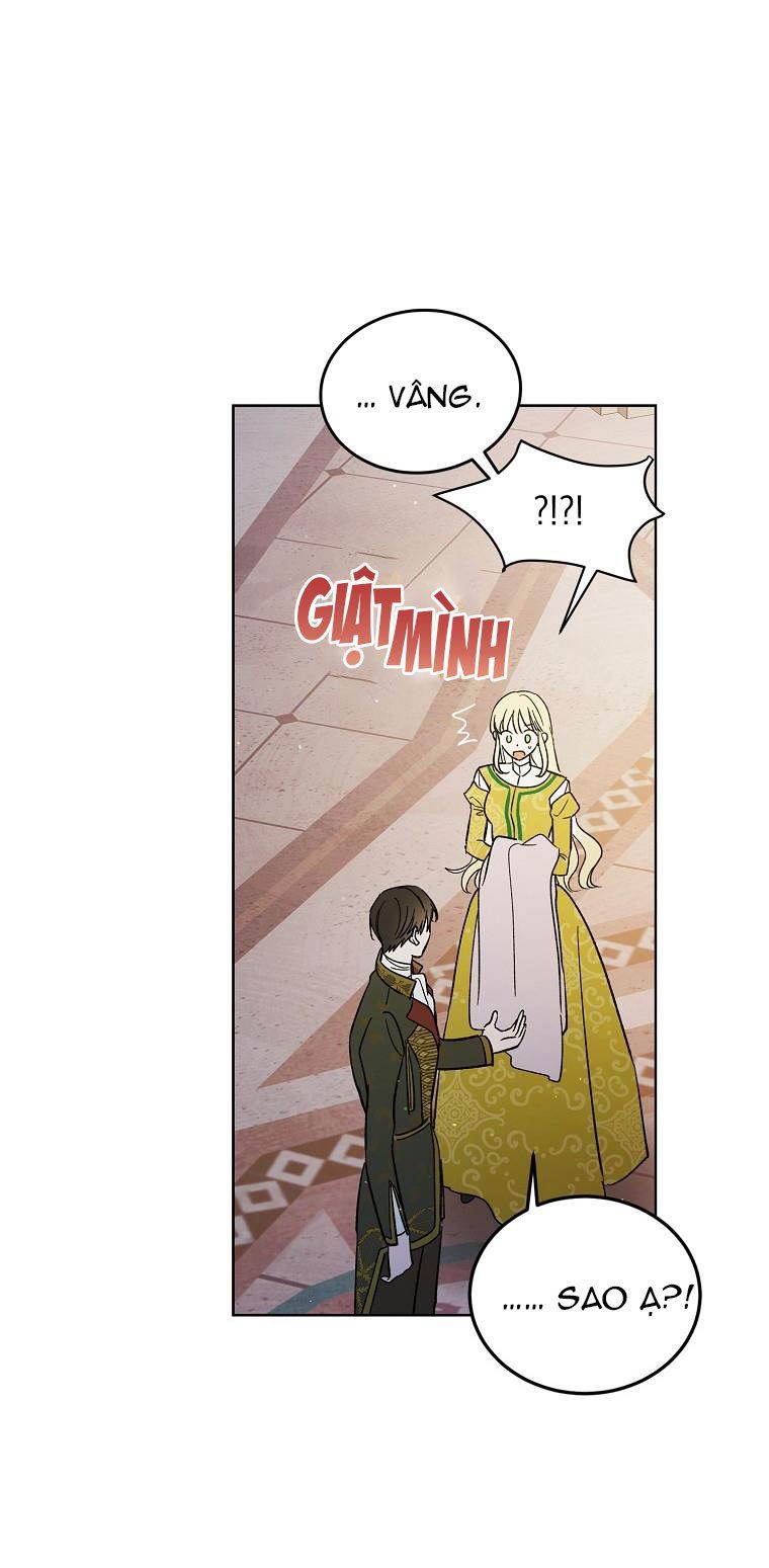 Cách Để Em Bảo Vệ Anh - Chương 48 - Trang 35