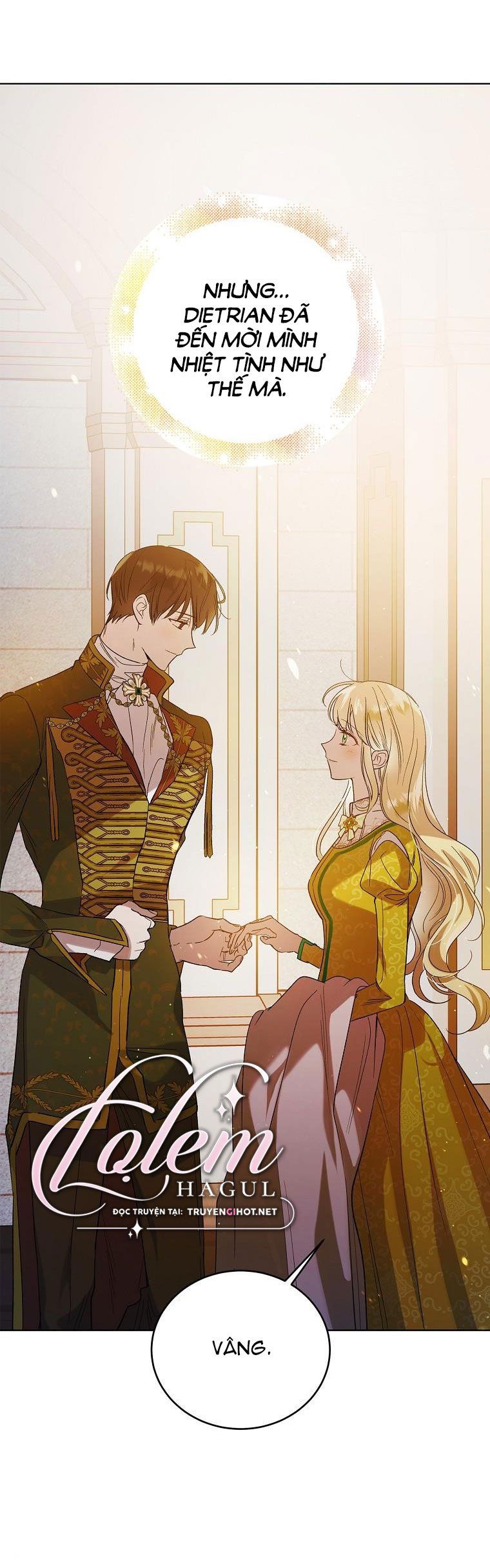 Cách Để Em Bảo Vệ Anh - Chương 48 - Trang 37