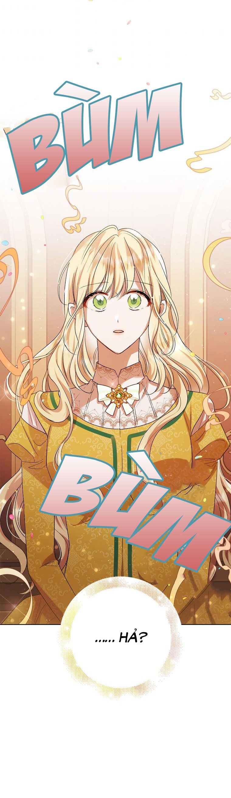 Cách Để Em Bảo Vệ Anh - Chương 48 - Trang 39