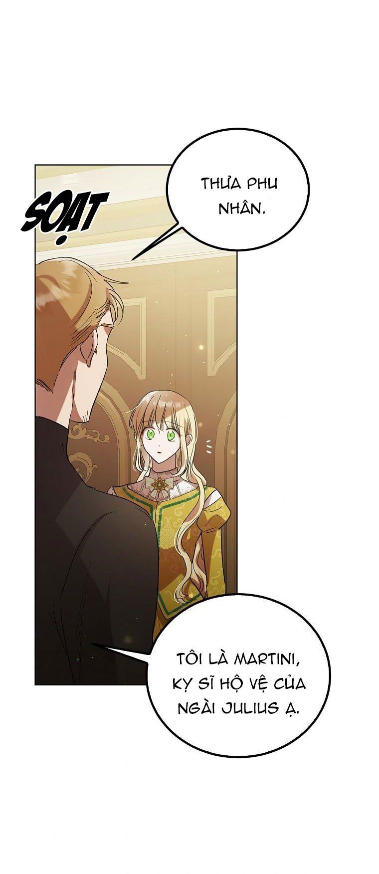 Cách Để Em Bảo Vệ Anh - Chương 48 - Trang 42