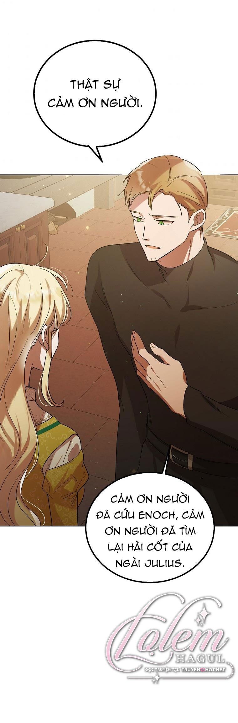 Cách Để Em Bảo Vệ Anh - Chương 48 - Trang 43