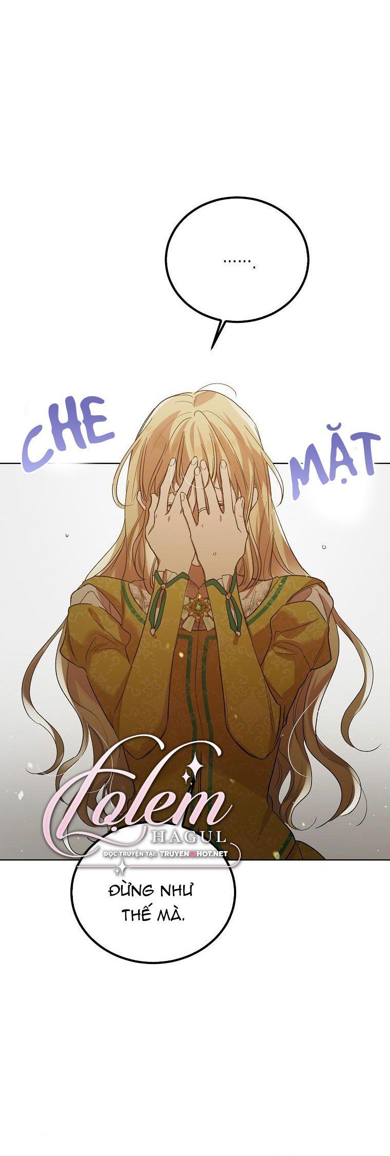 Cách Để Em Bảo Vệ Anh - Chương 48 - Trang 46