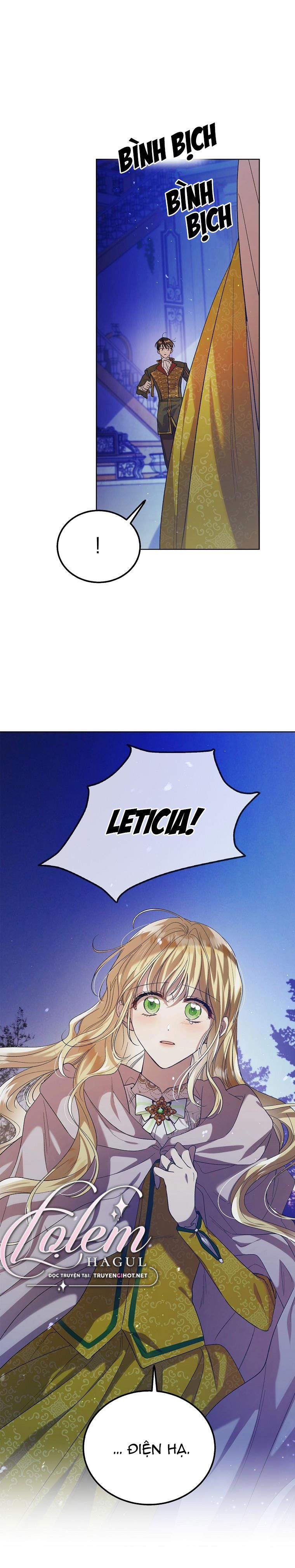 Cách Để Em Bảo Vệ Anh - Chương 48 - Trang 7