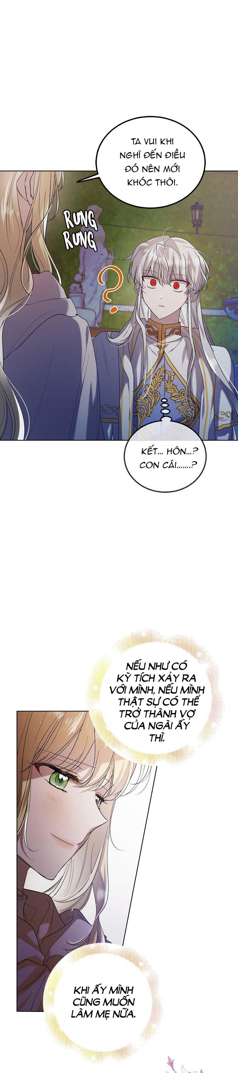 Cách Để Em Bảo Vệ Anh - Chương 48 - Trang 10