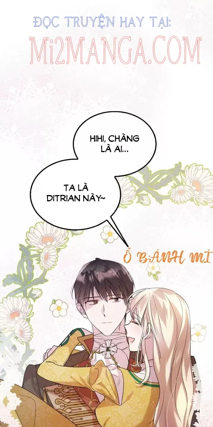 Cách Để Em Bảo Vệ Anh - Chương 49 - Trang 2