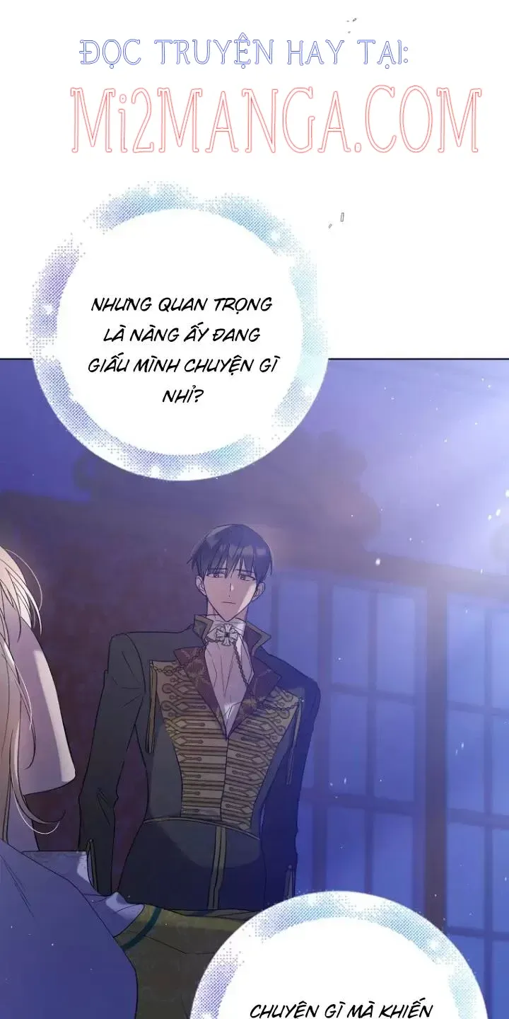 Cách Để Em Bảo Vệ Anh - Chương 49 - Trang 11