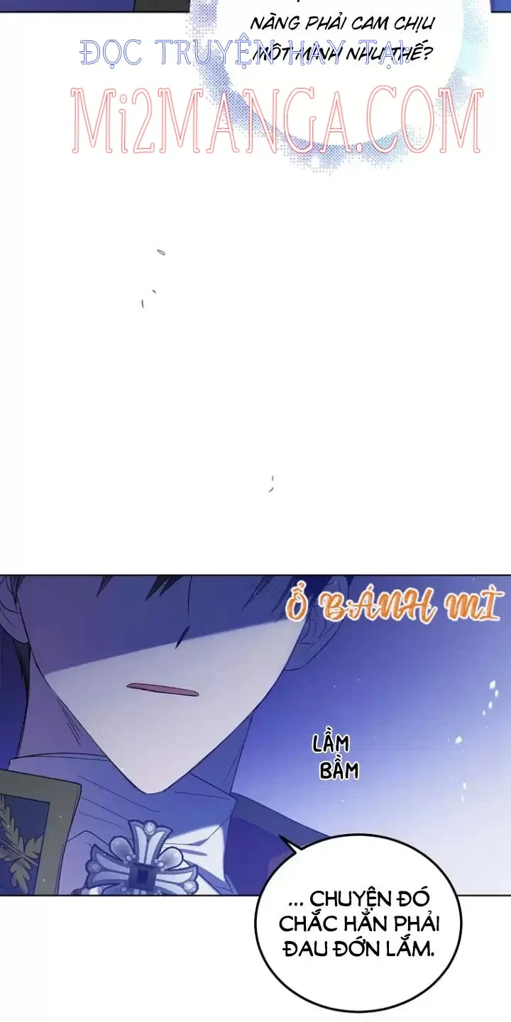 Cách Để Em Bảo Vệ Anh - Chương 49 - Trang 12