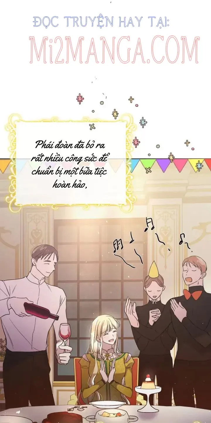 Cách Để Em Bảo Vệ Anh - Chương 49 - Trang 14