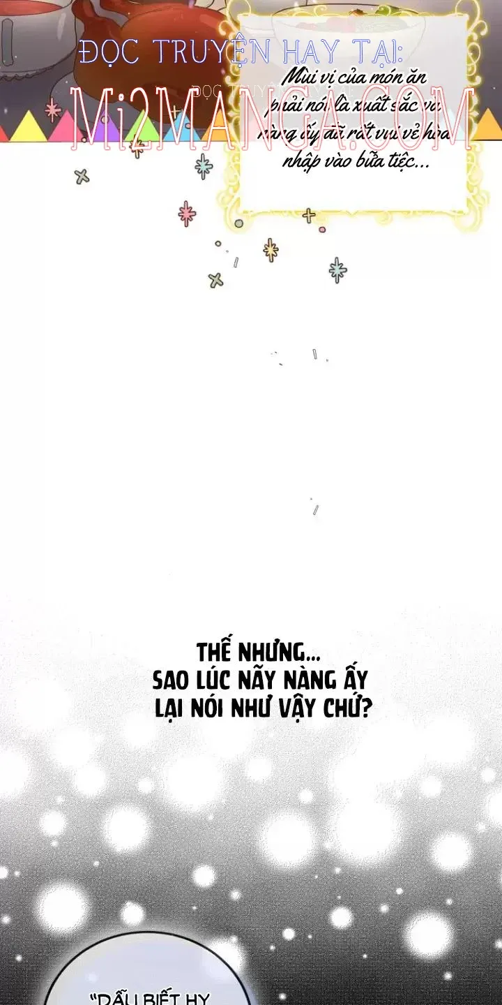 Cách Để Em Bảo Vệ Anh - Chương 49 - Trang 15