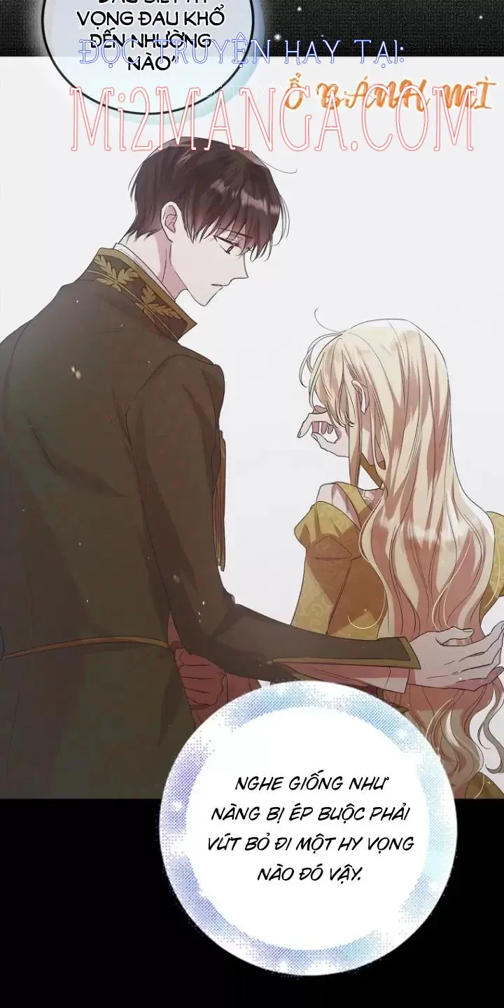 Cách Để Em Bảo Vệ Anh - Chương 49 - Trang 16