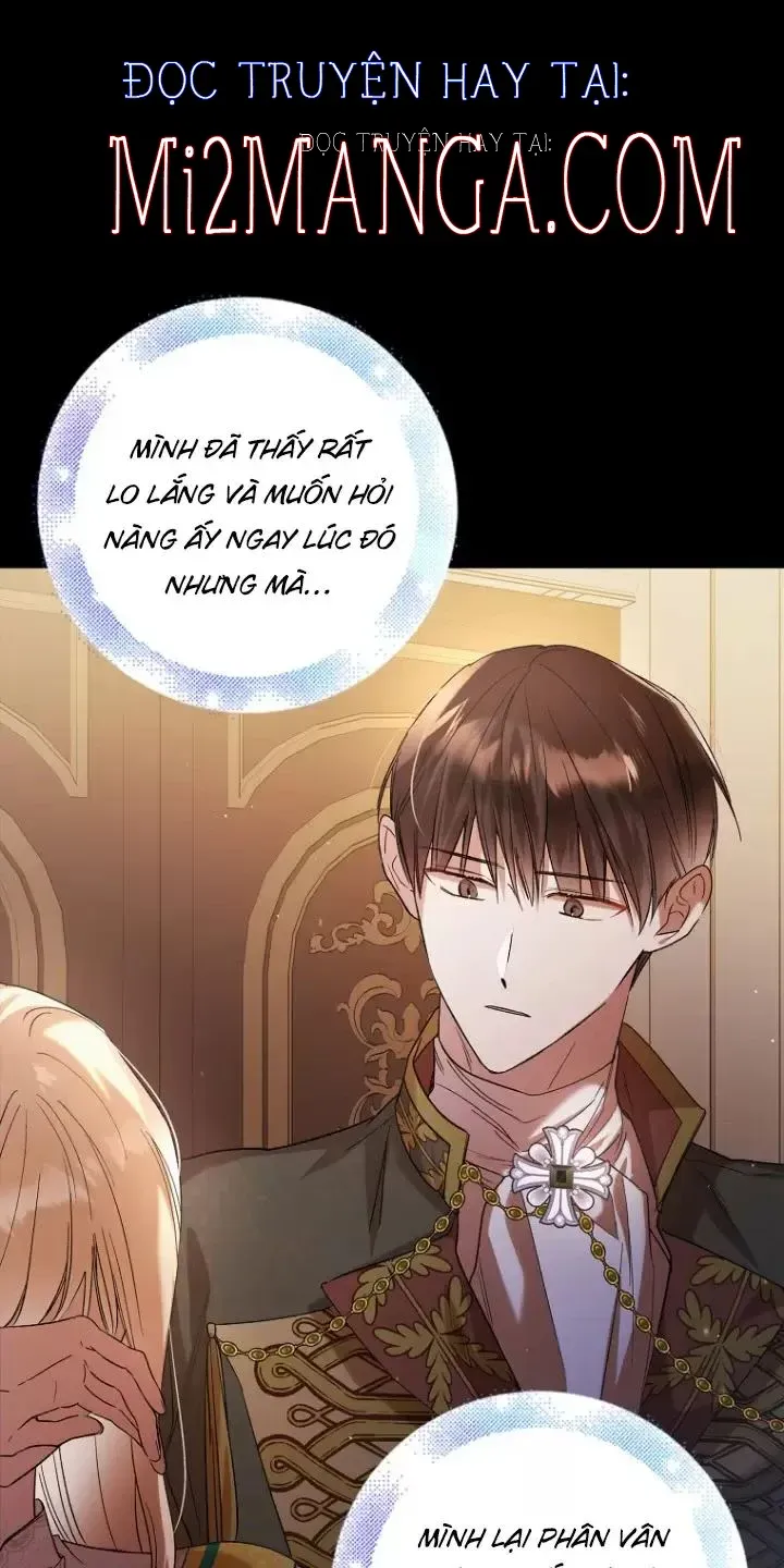 Cách Để Em Bảo Vệ Anh - Chương 49 - Trang 17