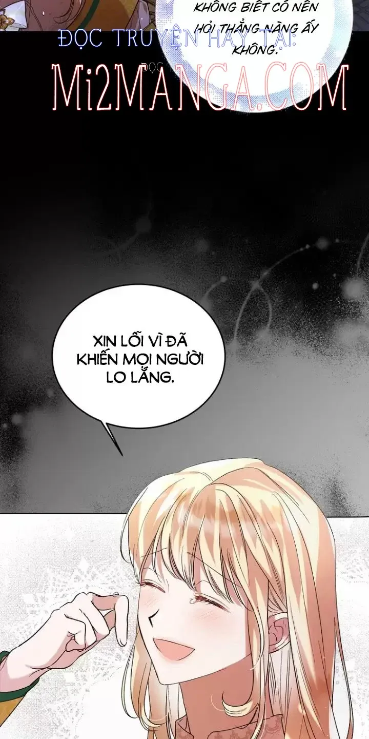 Cách Để Em Bảo Vệ Anh - Chương 49 - Trang 18