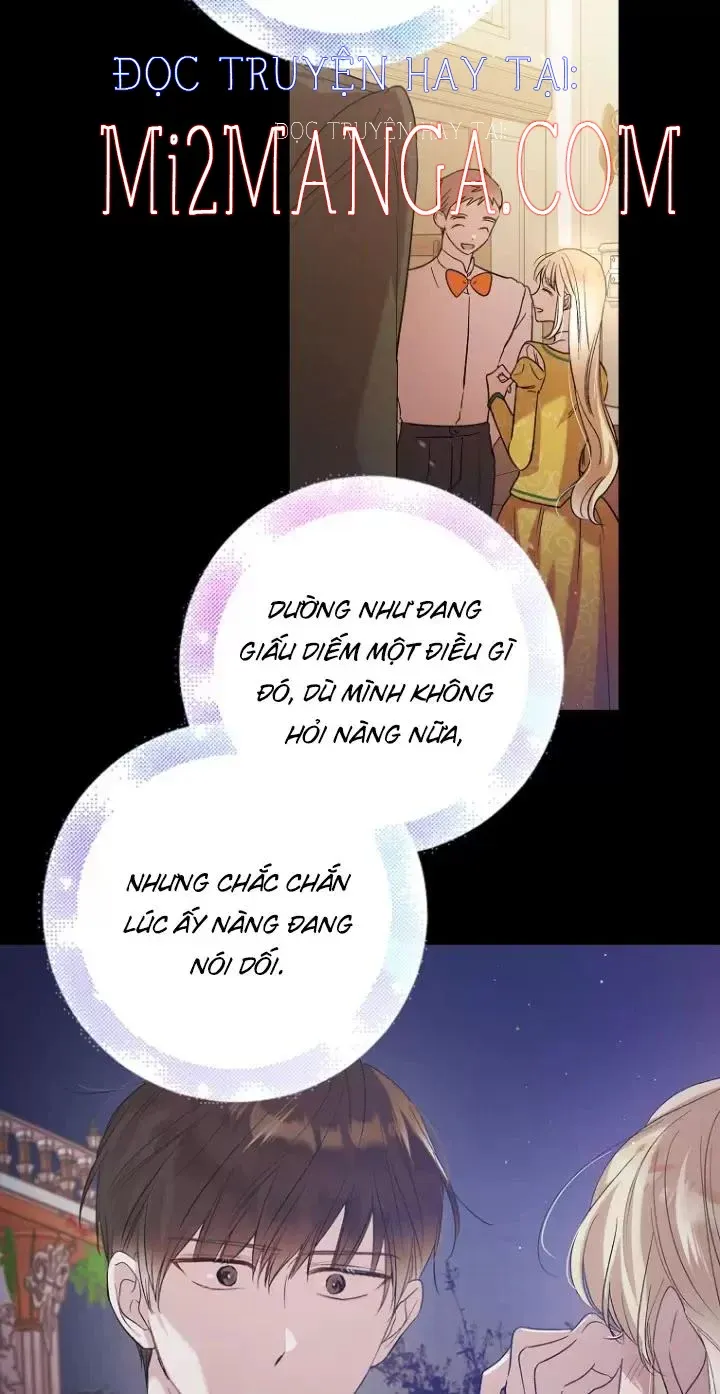 Cách Để Em Bảo Vệ Anh - Chương 49 - Trang 20