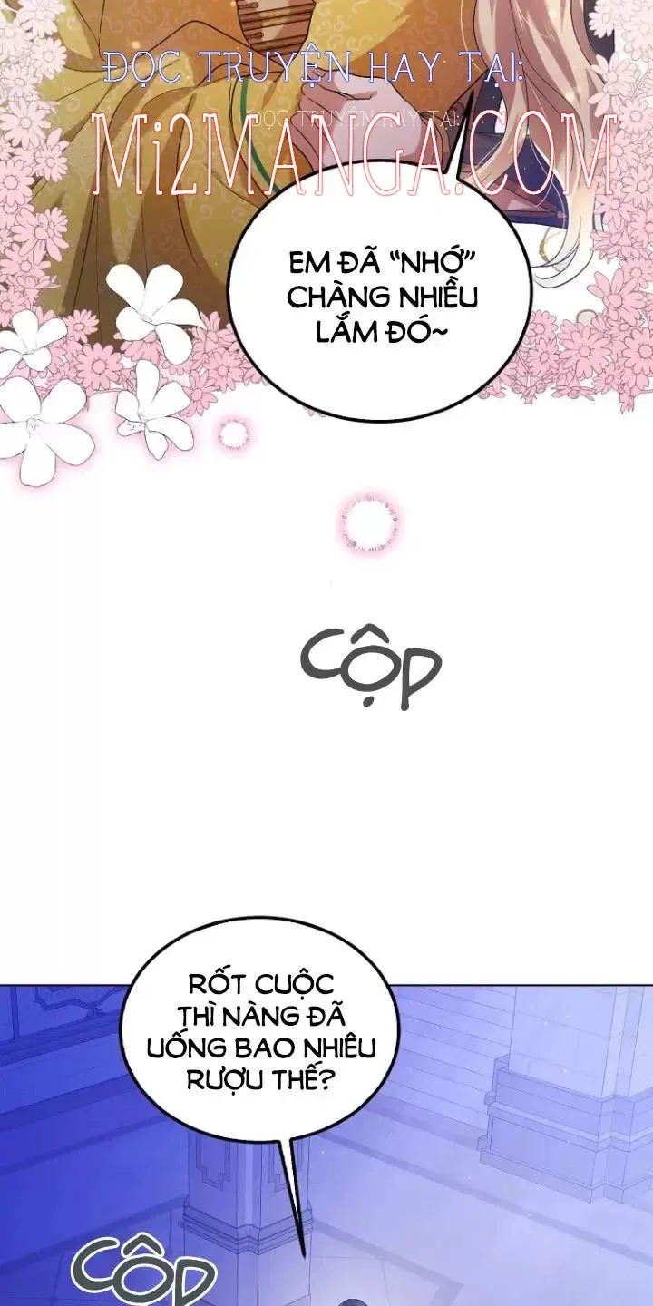 Cách Để Em Bảo Vệ Anh - Chương 49 - Trang 3