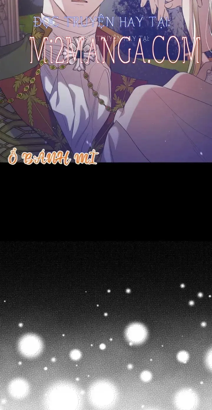 Cách Để Em Bảo Vệ Anh - Chương 49 - Trang 21