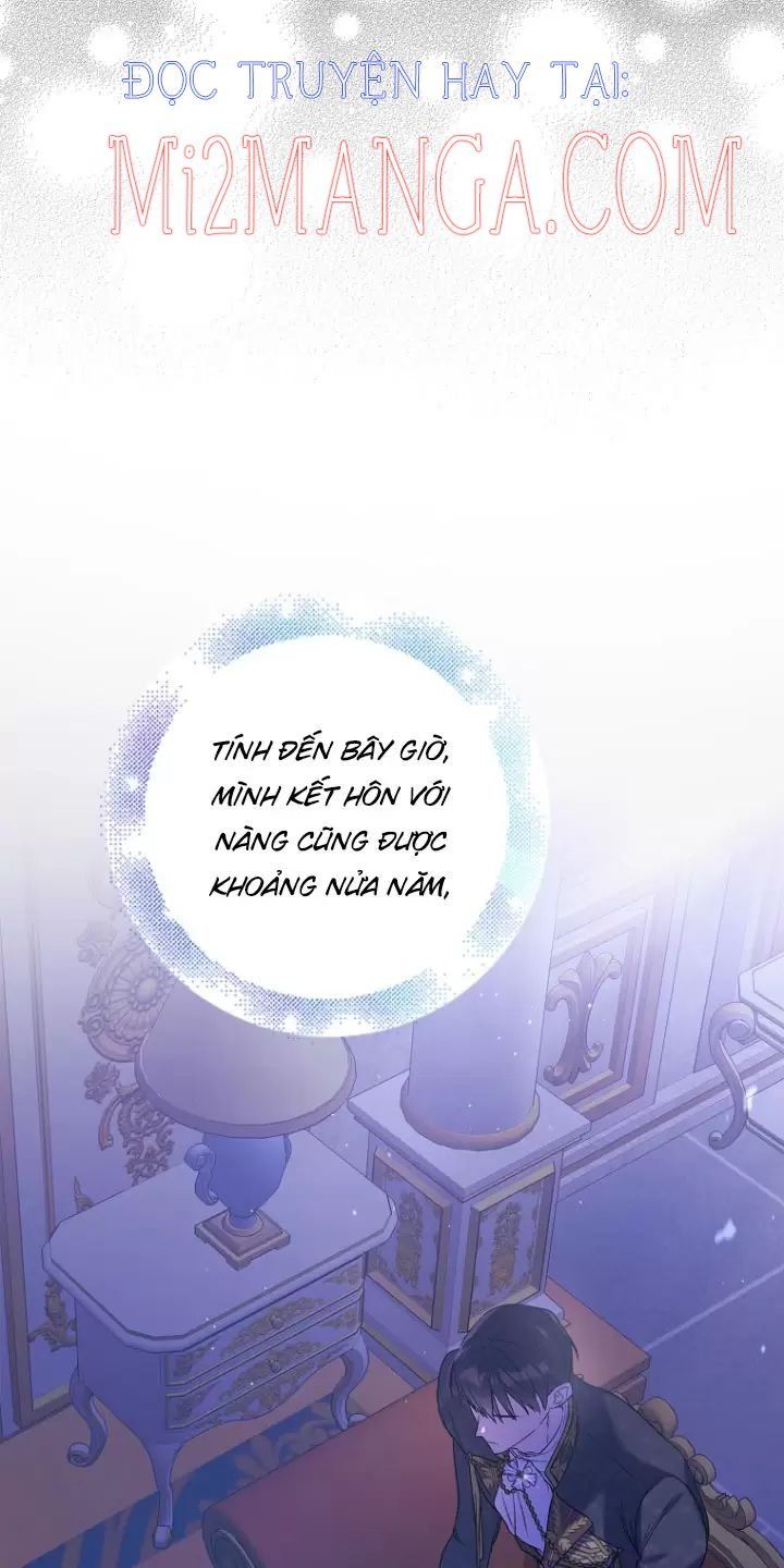 Cách Để Em Bảo Vệ Anh - Chương 49 - Trang 22