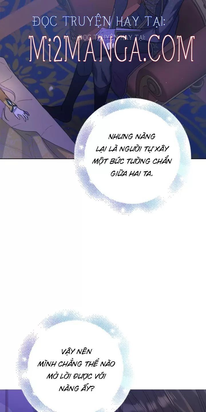 Cách Để Em Bảo Vệ Anh - Chương 49 - Trang 23
