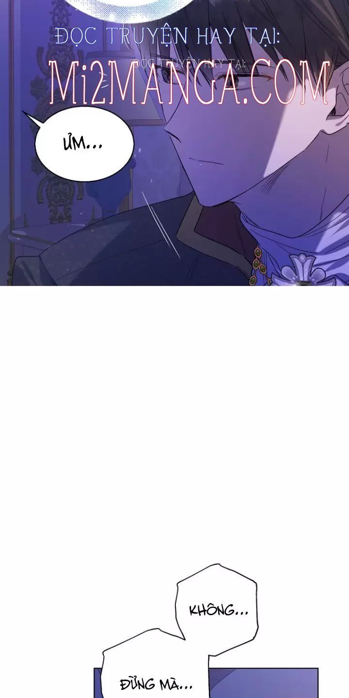 Cách Để Em Bảo Vệ Anh - Chương 49 - Trang 24