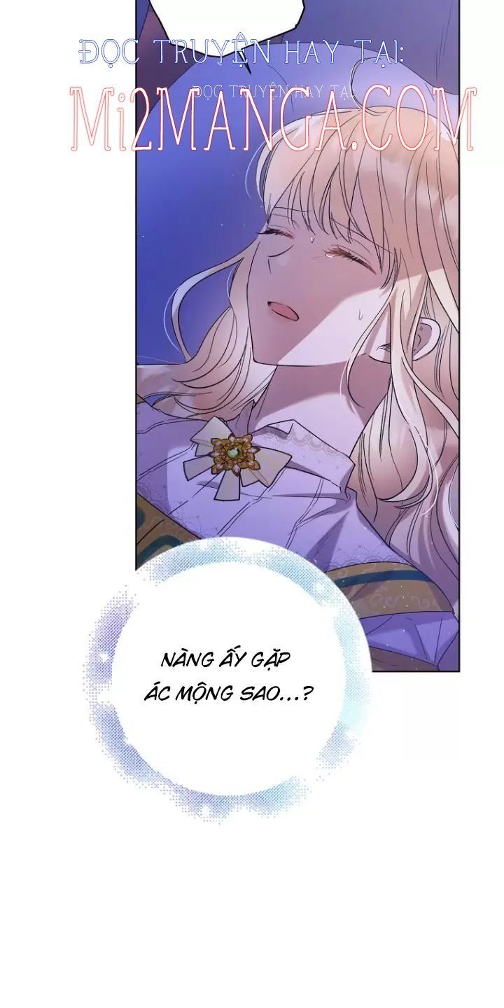 Cách Để Em Bảo Vệ Anh - Chương 49 - Trang 25