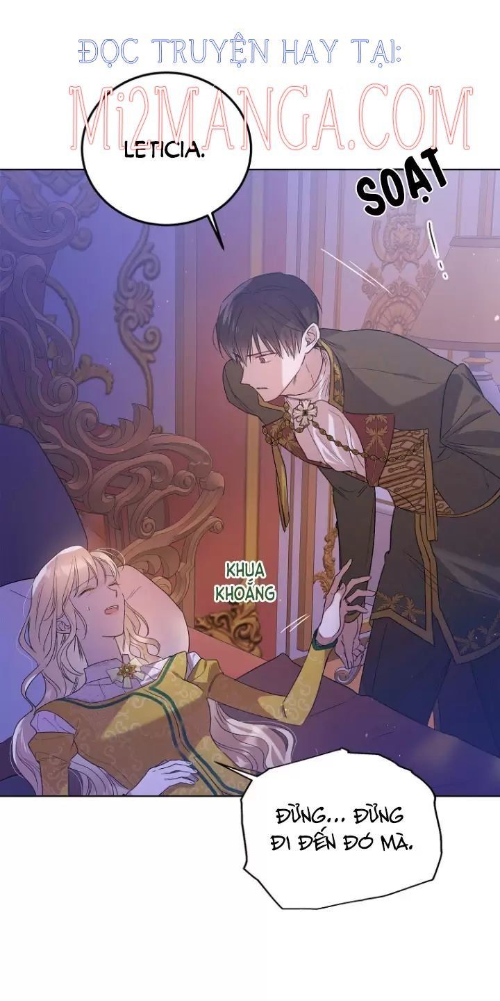 Cách Để Em Bảo Vệ Anh - Chương 49 - Trang 26
