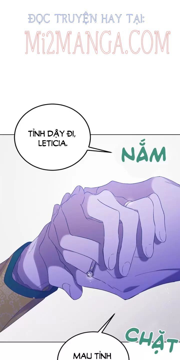 Cách Để Em Bảo Vệ Anh - Chương 49 - Trang 27