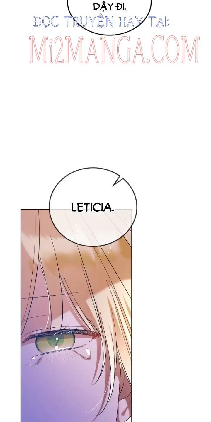 Cách Để Em Bảo Vệ Anh - Chương 49 - Trang 28