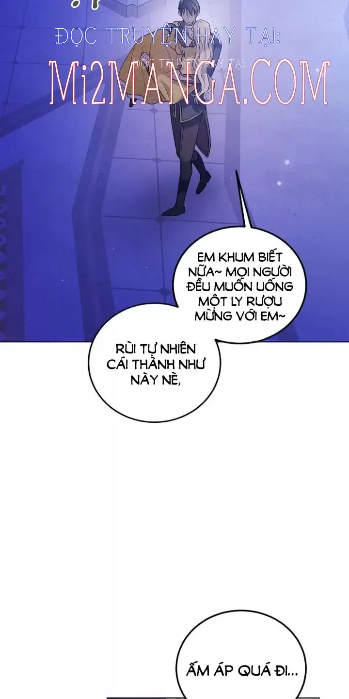 Cách Để Em Bảo Vệ Anh - Chương 49 - Trang 4