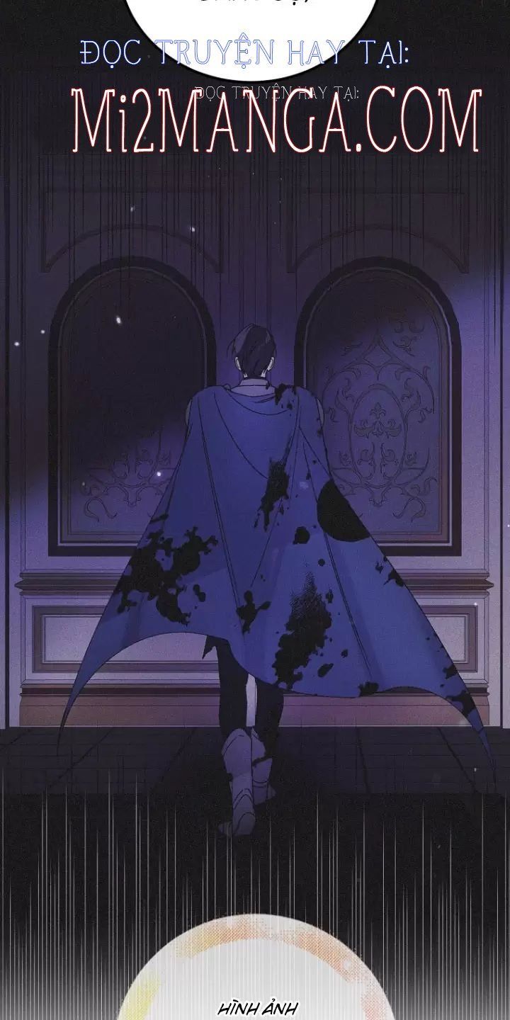 Cách Để Em Bảo Vệ Anh - Chương 49 - Trang 34