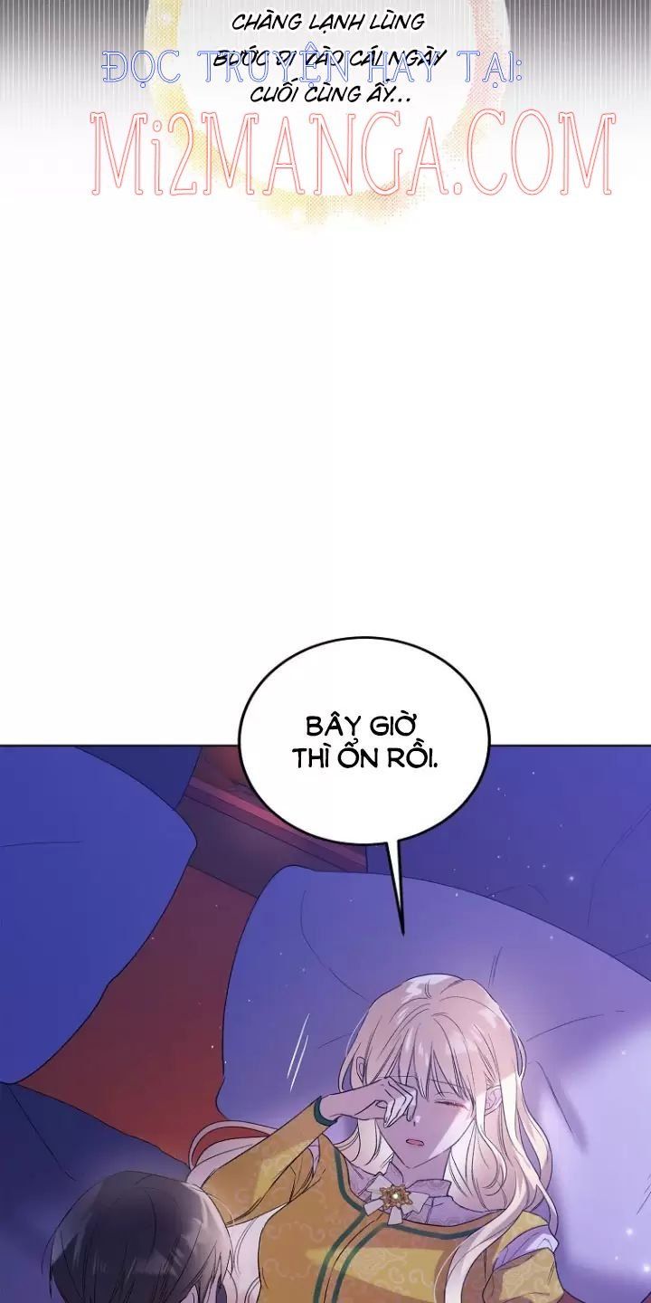 Cách Để Em Bảo Vệ Anh - Chương 49 - Trang 35