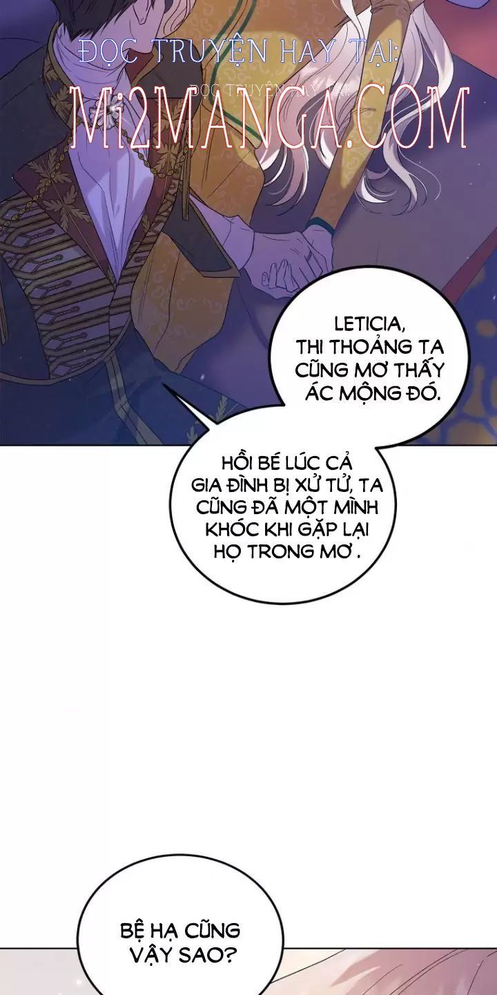 Cách Để Em Bảo Vệ Anh - Chương 49 - Trang 36