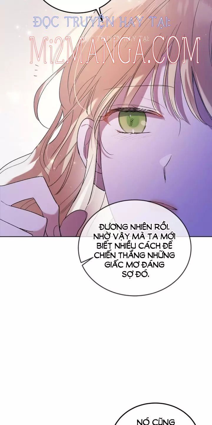 Cách Để Em Bảo Vệ Anh - Chương 49 - Trang 37