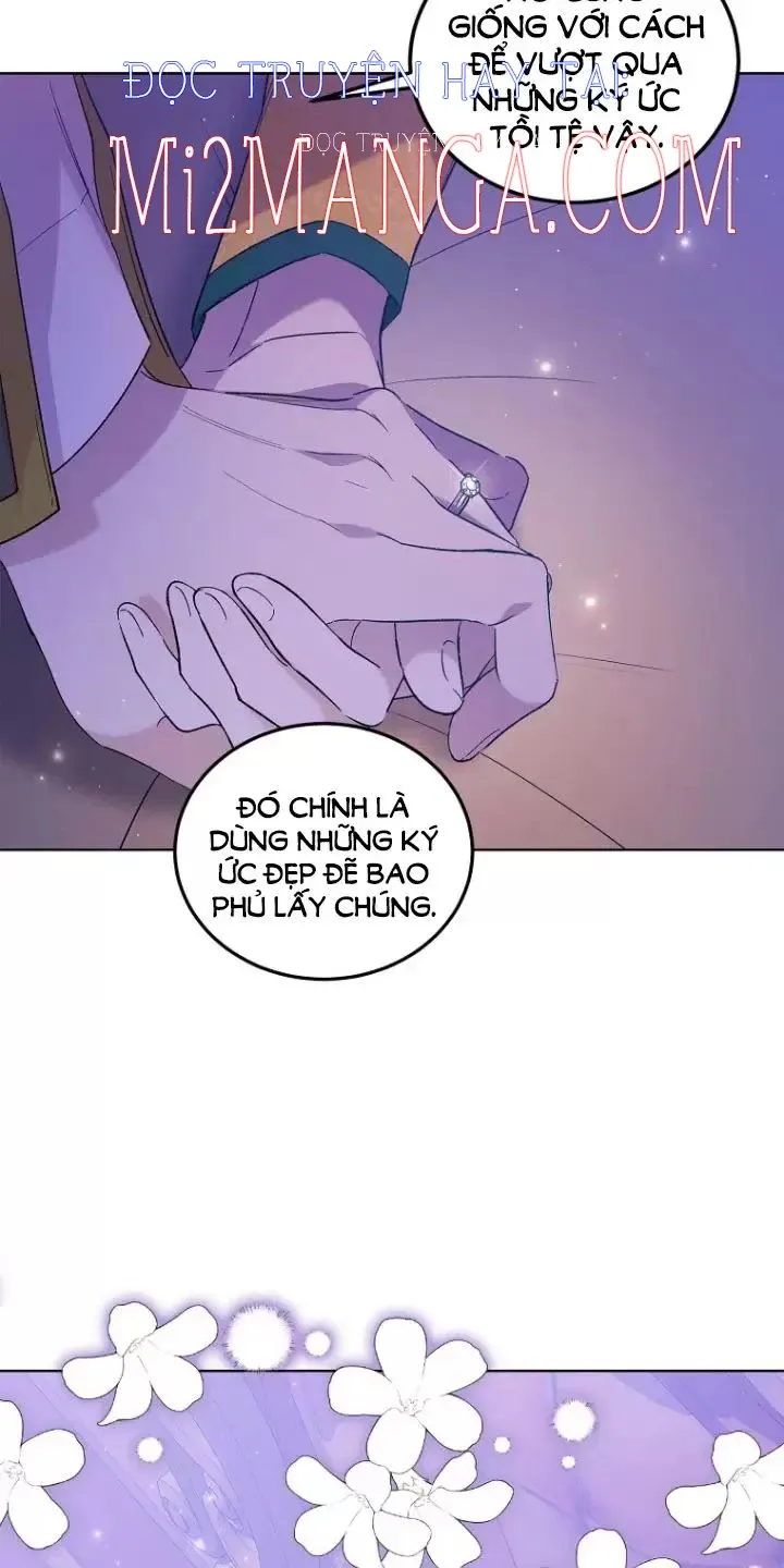 Cách Để Em Bảo Vệ Anh - Chương 49 - Trang 38