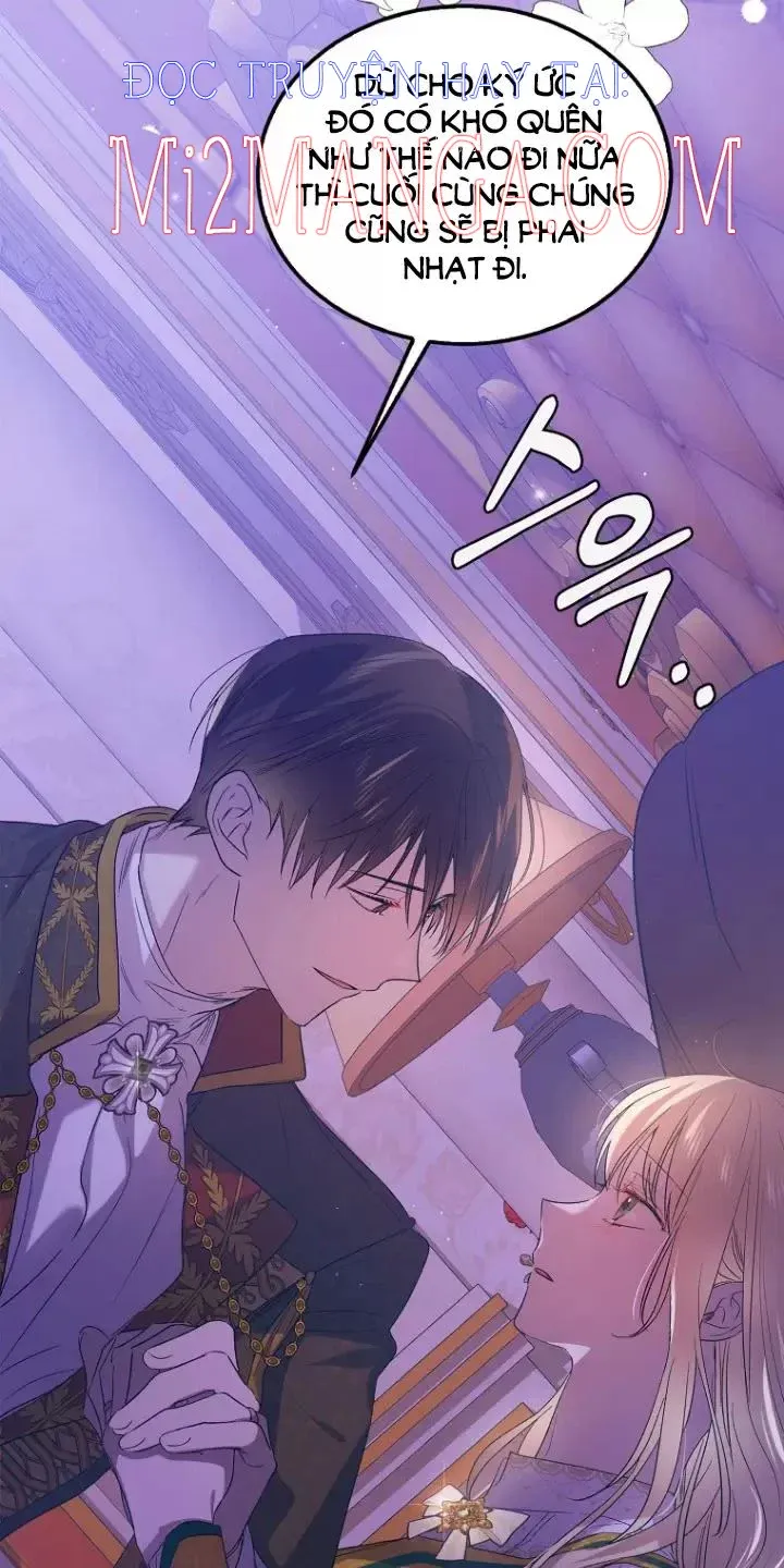Cách Để Em Bảo Vệ Anh - Chương 49 - Trang 39