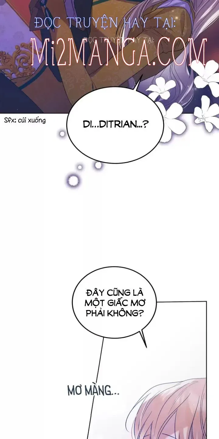 Cách Để Em Bảo Vệ Anh - Chương 49 - Trang 40