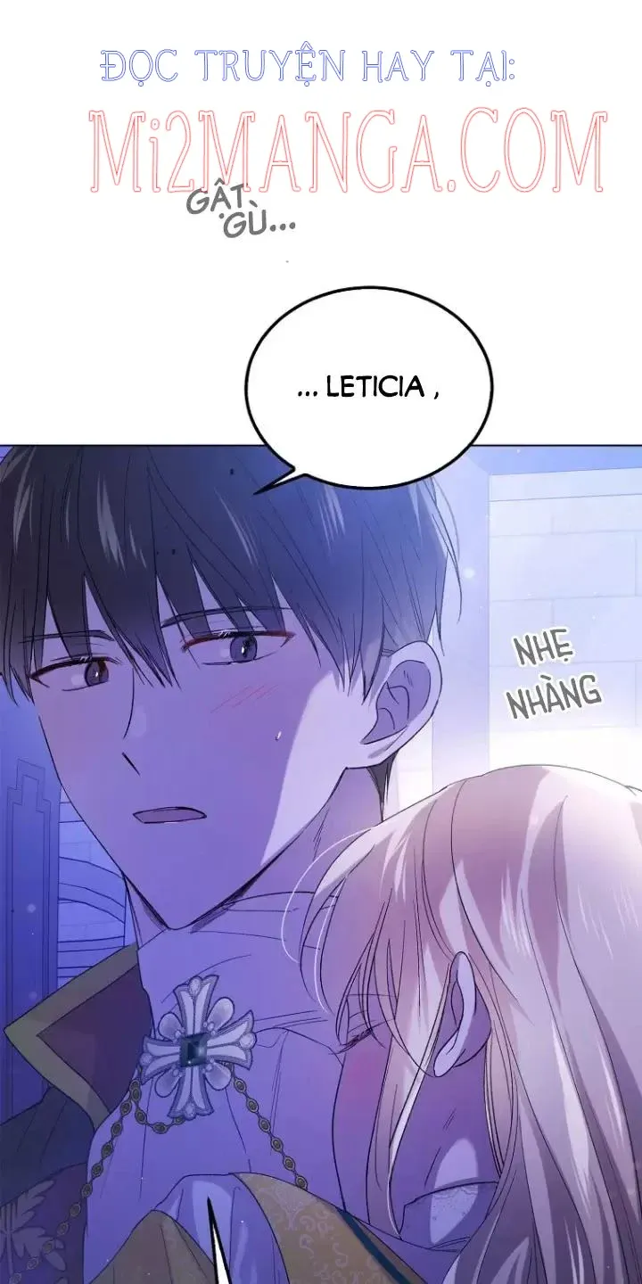 Cách Để Em Bảo Vệ Anh - Chương 49 - Trang 6