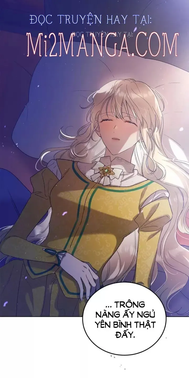 Cách Để Em Bảo Vệ Anh - Chương 49 - Trang 10