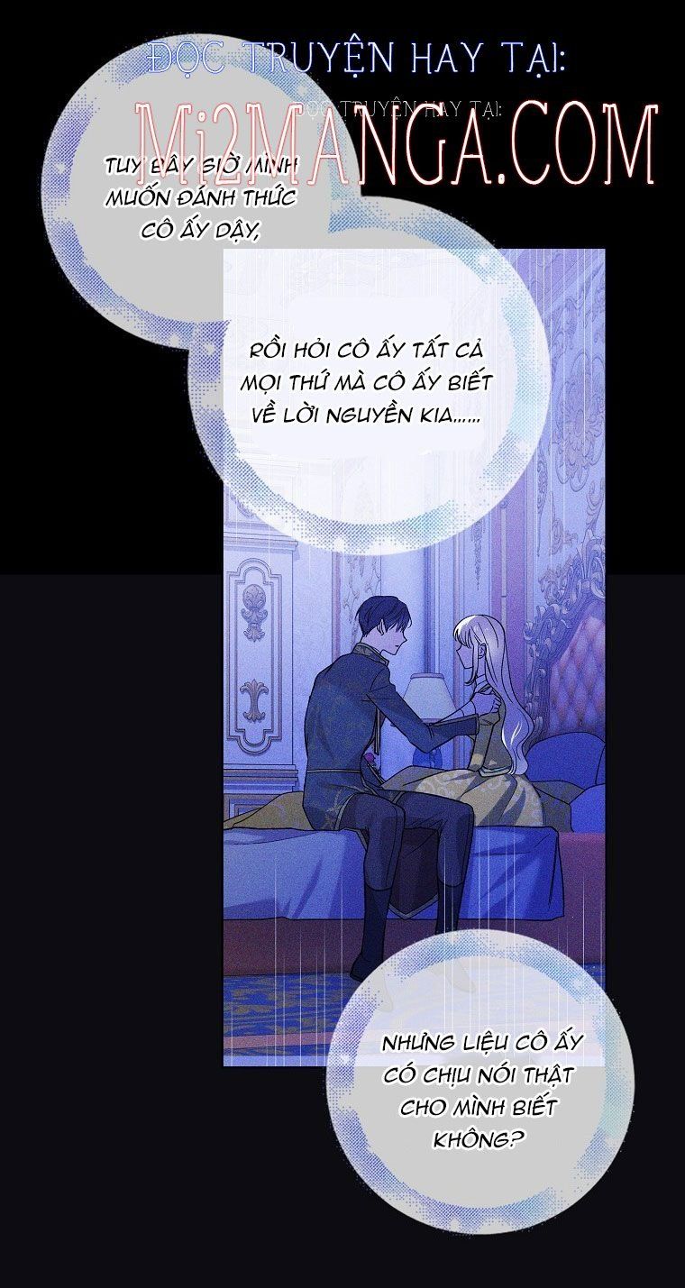 Cách Để Em Bảo Vệ Anh - Chương 50 - Trang 13