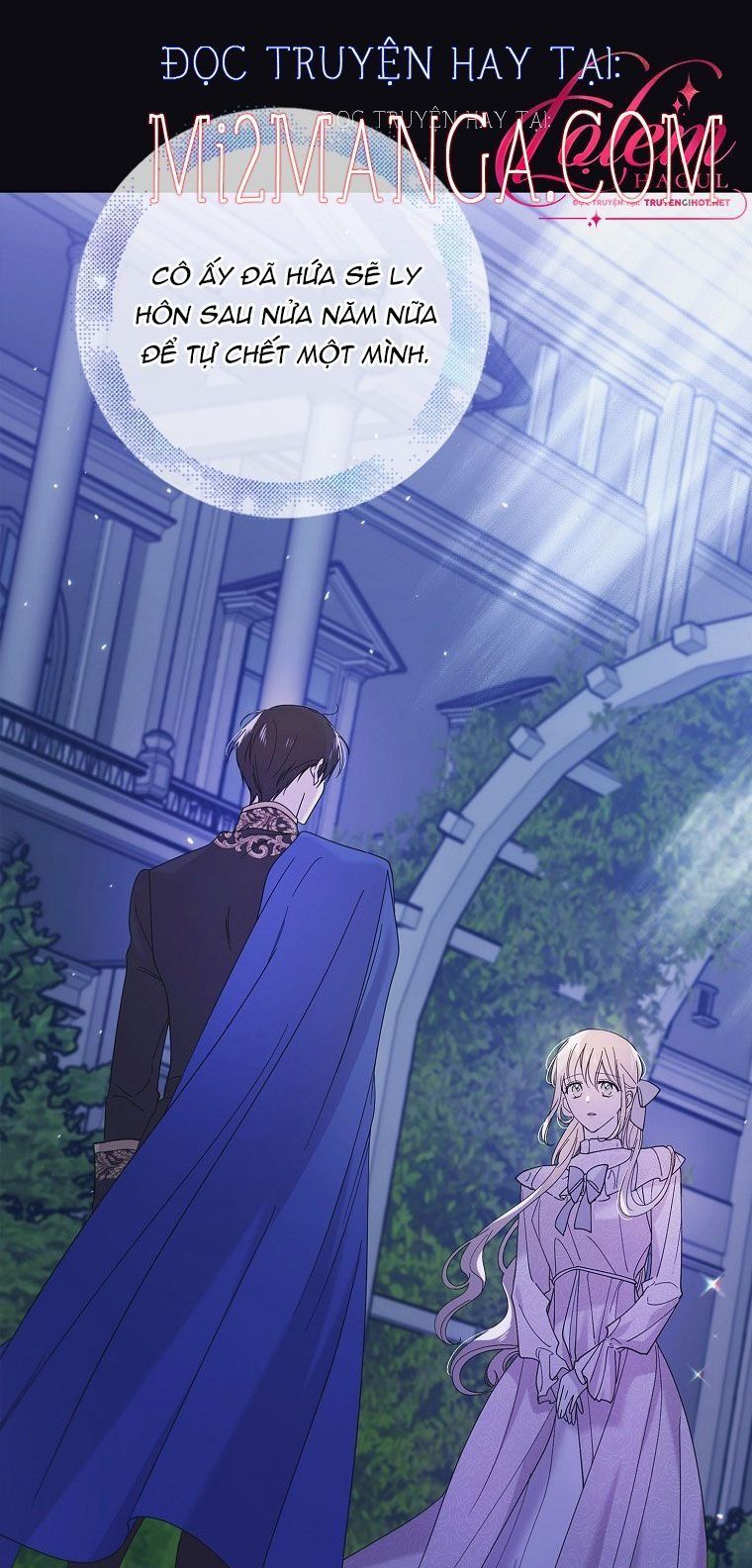 Cách Để Em Bảo Vệ Anh - Chương 50 - Trang 14