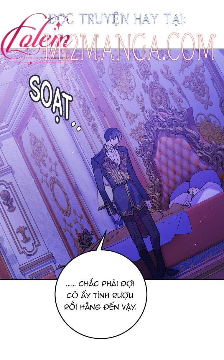 Cách Để Em Bảo Vệ Anh - Chương 50 - Trang 17