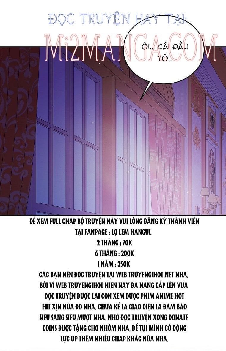 Cách Để Em Bảo Vệ Anh - Chương 50 - Trang 19