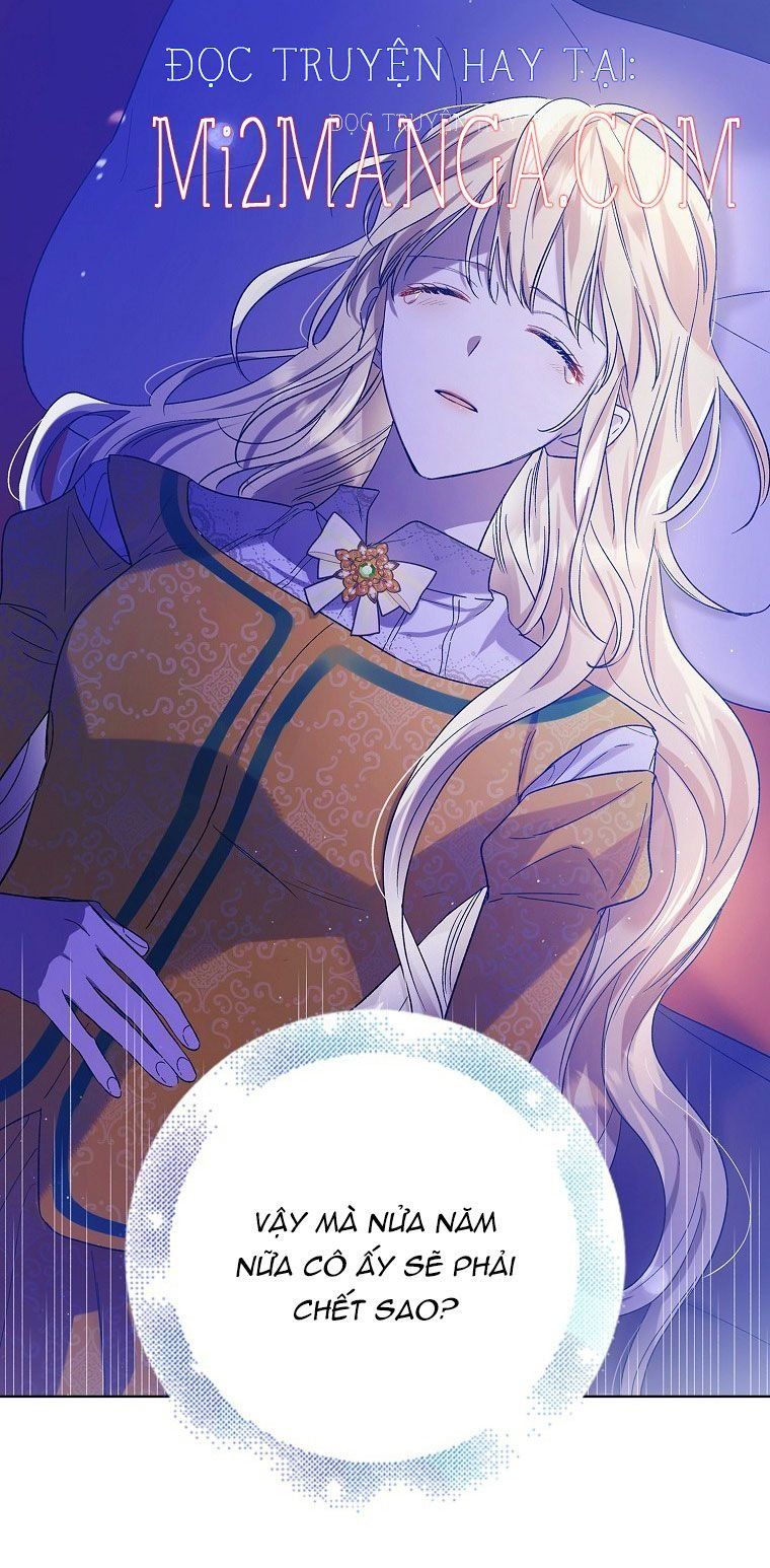 Cách Để Em Bảo Vệ Anh - Chương 50 - Trang 3