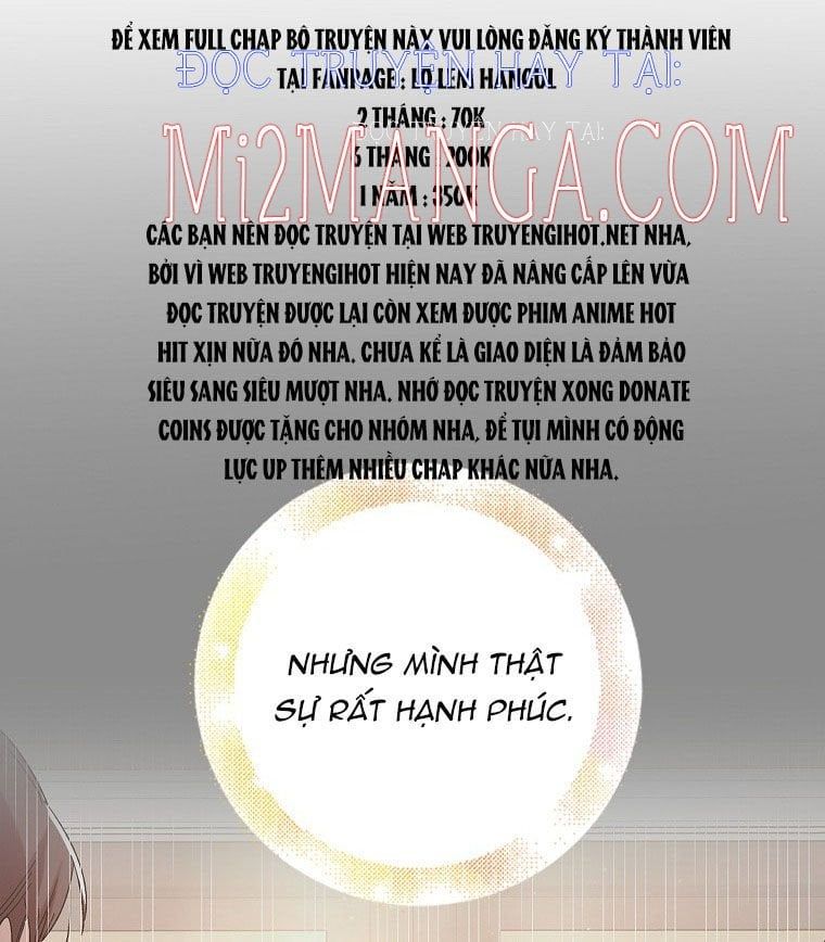 Cách Để Em Bảo Vệ Anh - Chương 50 - Trang 21