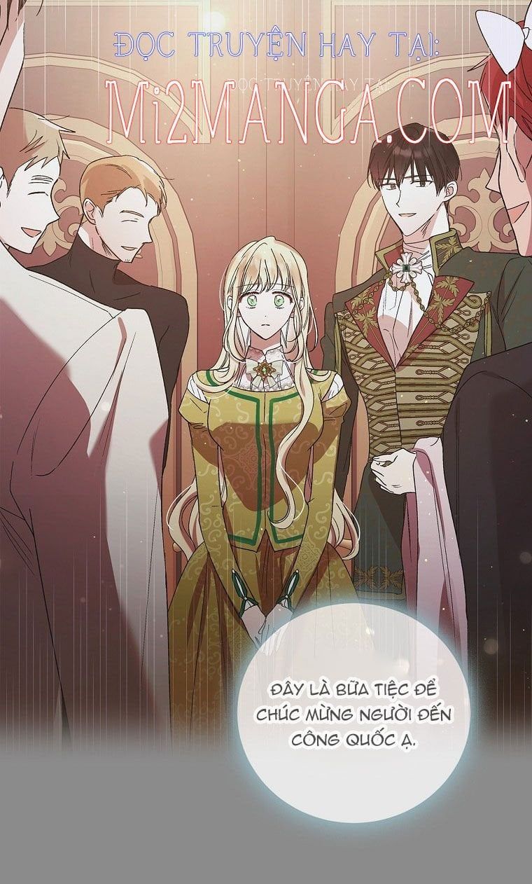 Cách Để Em Bảo Vệ Anh - Chương 50 - Trang 22