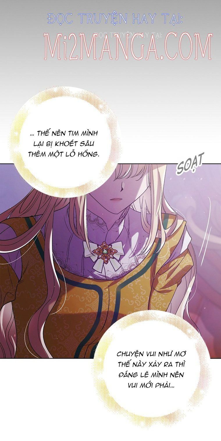 Cách Để Em Bảo Vệ Anh - Chương 50 - Trang 24