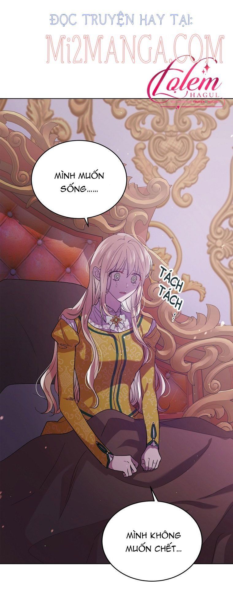 Cách Để Em Bảo Vệ Anh - Chương 50 - Trang 25