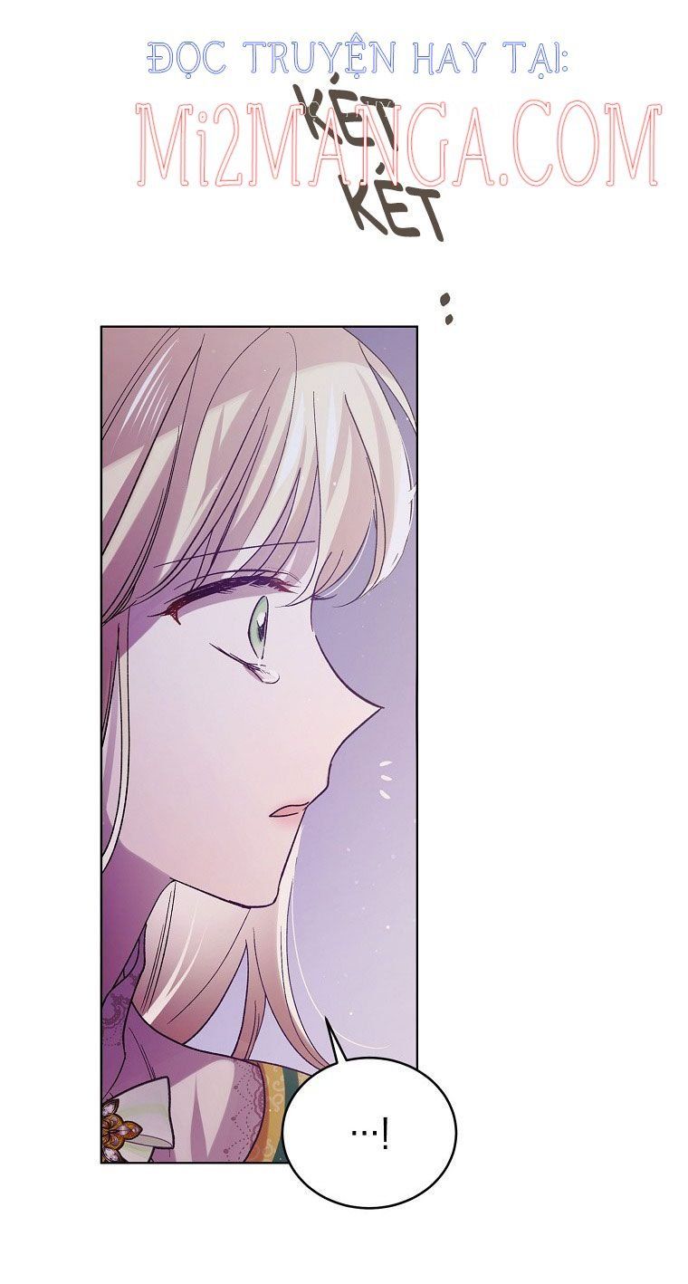 Cách Để Em Bảo Vệ Anh - Chương 50 - Trang 27